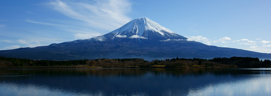 富士山クリーンプロジェクト